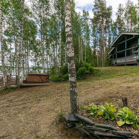 Holiday Home Villa Kotikoivu By Interhome Ristiina 外观 照片